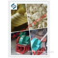 Pine Wood Shaving Processing Machine